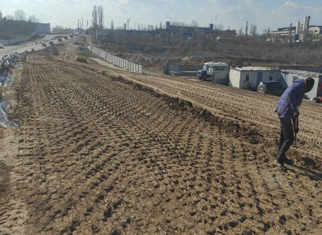 Стан поверхні з архіву презентації