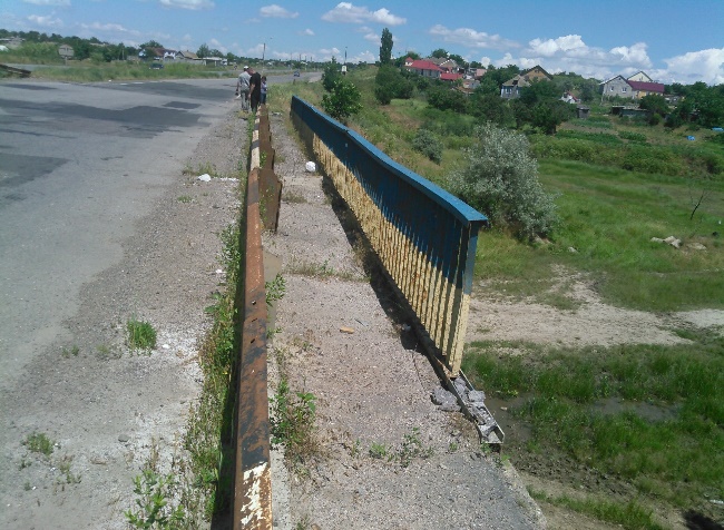 Початковий стан покриття з архіву презентації